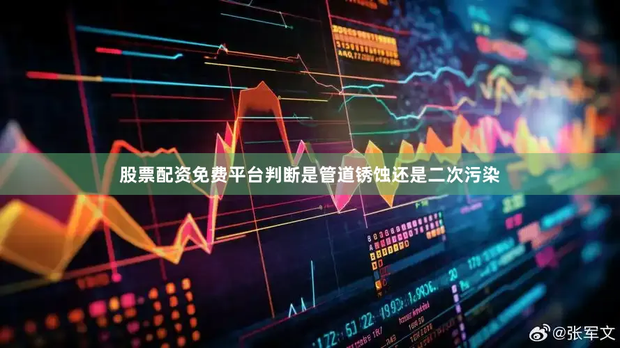 股票配资免费平台判断是管道锈蚀还是二次污染