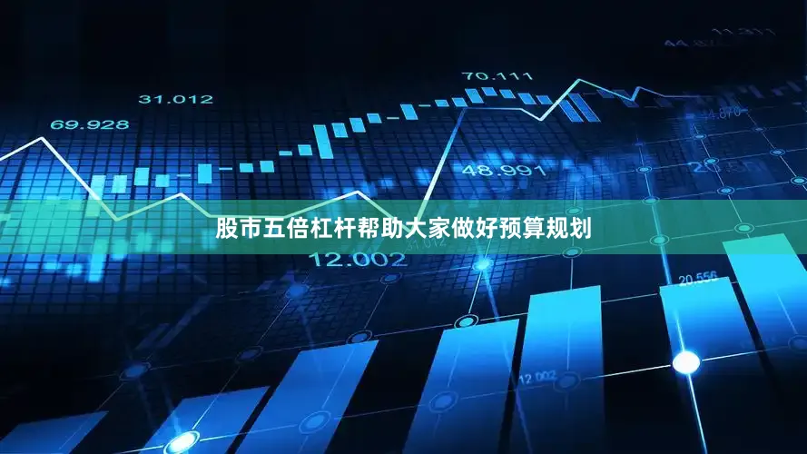 股市五倍杠杆帮助大家做好预算规划
