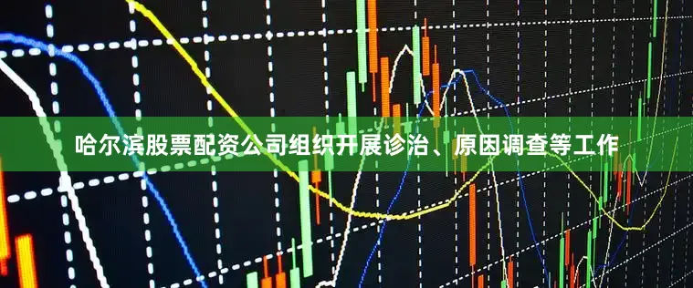哈尔滨股票配资公司组织开展诊治、原因调查等工作